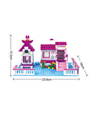 Ausini Fairyland Set 24501