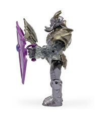 Gormiti Durghon 15 Cm Figür