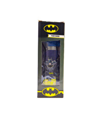 Batman Çelik Matara 600 Ml