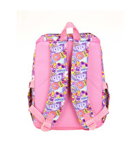 Kaukko Kids Sırt Çantası Cube Cat