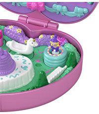 Polly Pocket Polly 35th Birthday Partytime Stamper HWP20