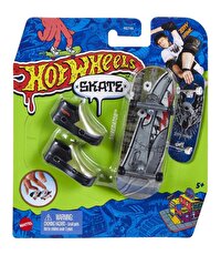Hot Wheels Skate Parmak Kaykay ve Ayakkabı Shredator HNG23