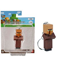 Minecraft 3D Figür Anahtarlık
