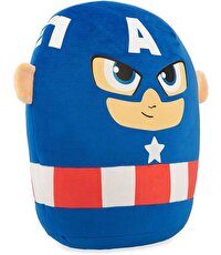 TY Squishy Beanies Captain America 25 Cm