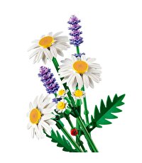 LEGO Botanicals Papatyalar 11508