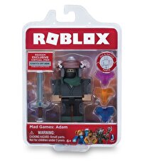 Roblox Figür Paketi W4