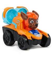 Paw Patrol The Mighty Movie Pup Squad Racers Zuma
