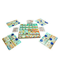 Acaba Neyim? Junior Eşyalar