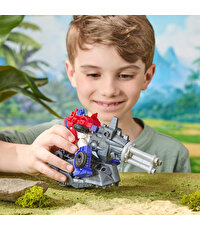 Transformers Cyberworld Grimlock Chomp Dönüşen Aksiyon Figürü