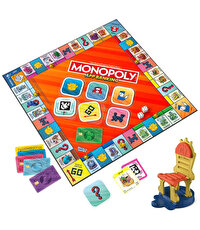 Monopoly App Banking