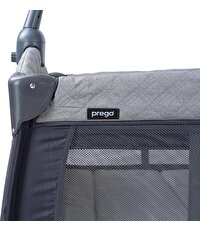 Prego Verona Oyun Parkı Gri