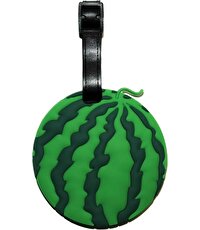 Valiz ve Çanta Etiketi