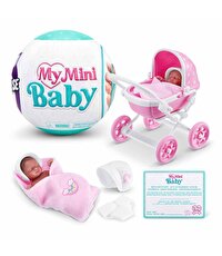 Mini Baby Sürpriz Paket CDU21-77487