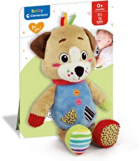 Baby Clementoni Yumuşacık Köpekçik