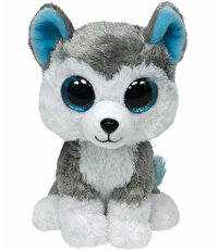 TY Beanie Boo's Slush Köpek Peluş 25 cm