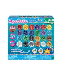 Aquabeads Parlak Boncuk Paketi