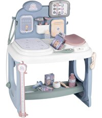 Smoby Bebek Bakım Merkezi