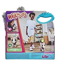 Fur Real Yürüyen Dostlarım Kedi E4780