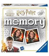 Harry Potter Hafıza Oyunu