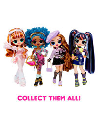 L.O.L. Surprise LOL OMG Wildflower Bebeği