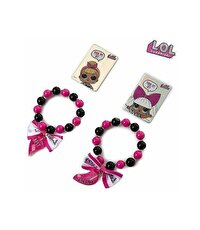 L.O.L. Sürpriz BFF Charm Bileklik