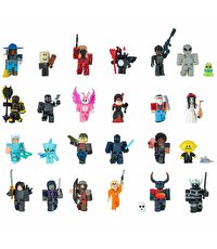Roblox Sürpriz Paket S12 ROB0667