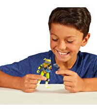 TMNT Mix'n Match Donatello Figürü 11 Cm