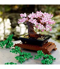 LEGO Creator Expert Bonsai Ağacı 10281