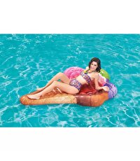 Bestway Dondurma Külahı Desenli Deniz Yatağı