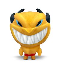 Elastikorps Hero Pop Dragold 10 Cm