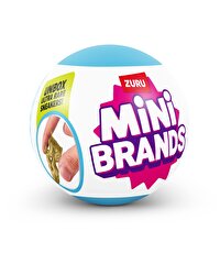Mini Brands Sneakers Sürpriz Paket