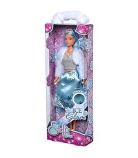 Steffi Love Ice Glam Modern Buz Prensesi