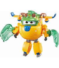 Harika Kanatlar Transforming Donnie Super Earth Ball