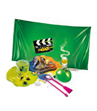 Clementoni Bilim ve Oyun Bilim Stüdyosu