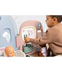 Smoby Bebek Bakım ve Çocuk Bakım Merkezi