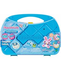Aquabeads Çantalı Başlangıç Seti 31912