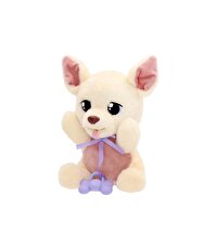 Baby Paws Yummy Chihuahua 18 Cm Peluş 926370IM