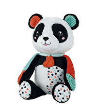 Baby Clementoni Müzikli Peluş Panda