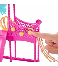 Barbie Skipper'ın Su Parkı Eğlencesi Oyun Seti HKD80