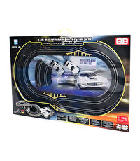 Dextreme Drive 2 Mercedes Arabalı Yarış Pisti Seti