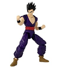 Dragon Ball Yıldızları Poz Verilebilir Fi̇gürleri̇ 16 Cm Ultimate Gohan