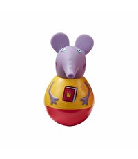 Weebles Peppa Pig Tekli Paket CDU12-7428 Emily Elephant