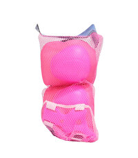 Koruyucu Set Pembe DDB-01