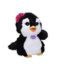 Fur Real Friends Neşeli Penguen