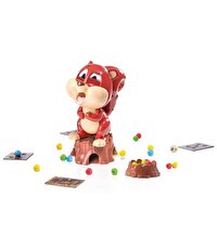 Obur Sincap Kutu Oyunu