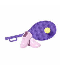 Barbie Wellness Barbie'nin Spa Günü Bebekleri HKT91