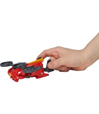 Transformers Earthpark Tek Adımda Dönüşen Figür Terran Twitch