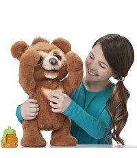 Fur Real Sevimli Ayım Cubby