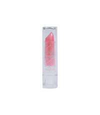 Lukky Çi̇lek Aromalı Simli Lipstick Pembe