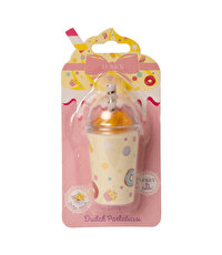 Lukky Cupcake Desenli Dondurma Aromalı Dudak Balm